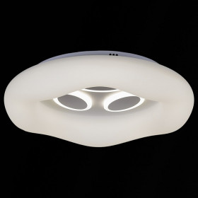 Накладной светильник 10008-0.3-80W PLANET