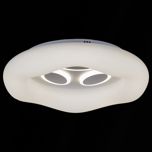 Накладной светильник 10008-0.3-80W PLANET