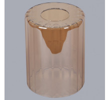 Плафон стеклянный 101/GLASS