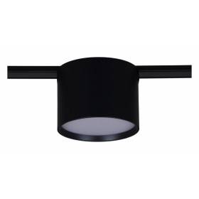 Накладной светильник 13006-9.3-001UR magnetic LED8W BK