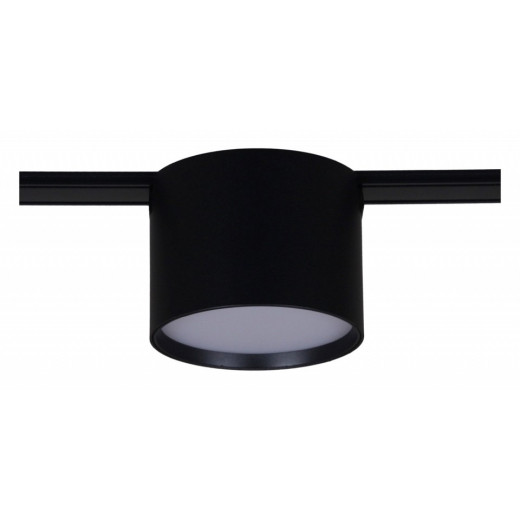 Накладной светильник 13006-9.3-001UR magnetic LED8W BK