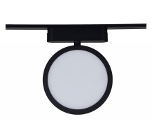 Светильник на штанге 13008-9.3-001UR magnetic LED9W BK