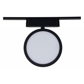 Светильник на штанге 13008-9.3-001UR magnetic LED9W BK