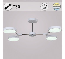 Люстра на штанге 13246-4.3-04