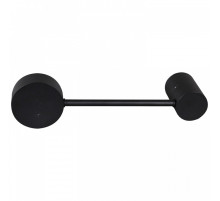 Накладной светильник 86858-9.2-001IL GX53 BK