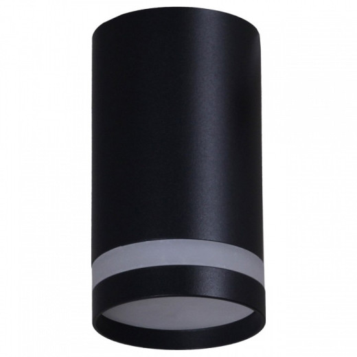 Накладной светильник 16001 16001-9.5-001LD GU10 BK