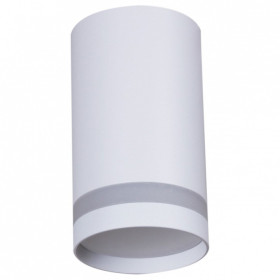 Накладной светильник 16001 16001-9.5-001LD GU10 WT