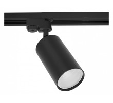 Светильник на штанге Reluce Technical 16002 16002-9.3-001LD GU10 BK