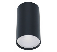 Накладной светильник Reluce Technical 16002 16002-9.5-001LD GU10 BK