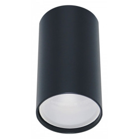 Накладной светильник Reluce Technical 16002 16002-9.5-001LD GU10 BK