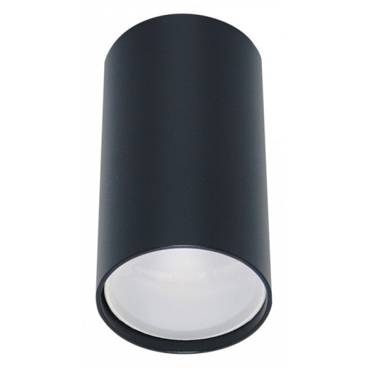 Накладной светильник Reluce Technical 16002 16002-9.5-001LD GU10 BK