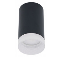 Накладной светильник Reluce Technical 16003-1 16003-9.5-001LD GU10 BK