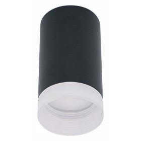 Накладной светильник Reluce Technical 16003-1 16003-9.5-001LD GU10 BK