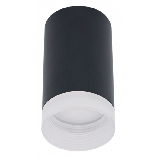 Накладной светильник Reluce Technical 16003-1 16003-9.5-001LD GU10 BK