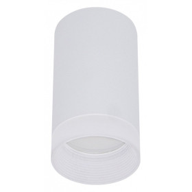 Накладной светильник Reluce Technical 16003-1 16003-9.5-001LD GU10 WT