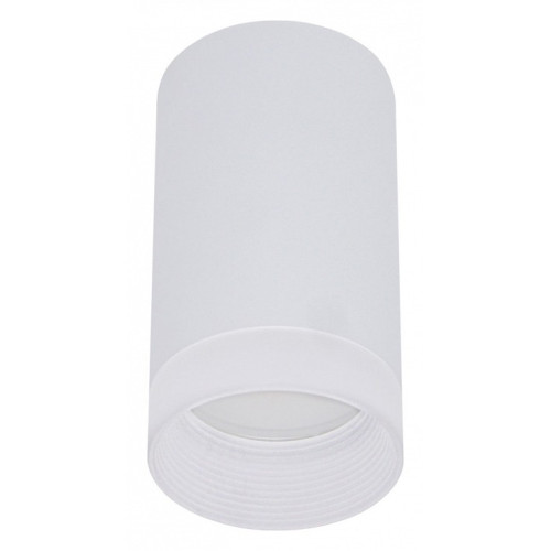 Накладной светильник Reluce Technical 16003-1 16003-9.5-001LD GU10 WT