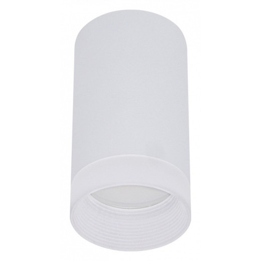 Накладной светильник Reluce Technical 16003-1 16003-9.5-001LD GU10 WT