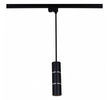 Подвесной светильник Reluce Technical  16005-9.3-001IL GU10 BK