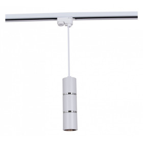 Подвесной светильник Reluce Technical  16005-9.3-001IL GU10 WT