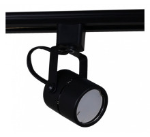 Светильник на штанге Reluce Technical  16020-9.3-001CT MR16 BK