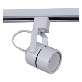 Светильник на штанге Reluce Technical  16020-9.3-001CT MR16 WT