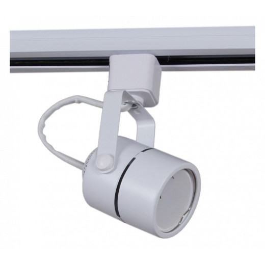 Светильник на штанге Reluce Technical  16020-9.3-001CT MR16 WT