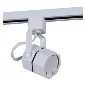 Светильник на штанге Reluce Technical  16021-9.3-001CT MR16 WT