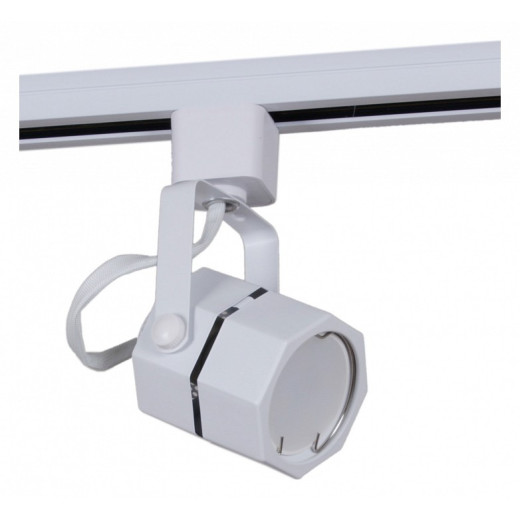 Светильник на штанге Reluce Technical  16021-9.3-001CT MR16 WT