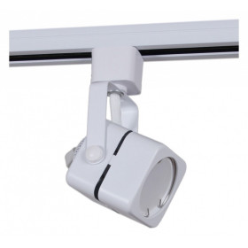 Светильник на штанге Reluce Technical  16022-9.3-001CT MR16 WT