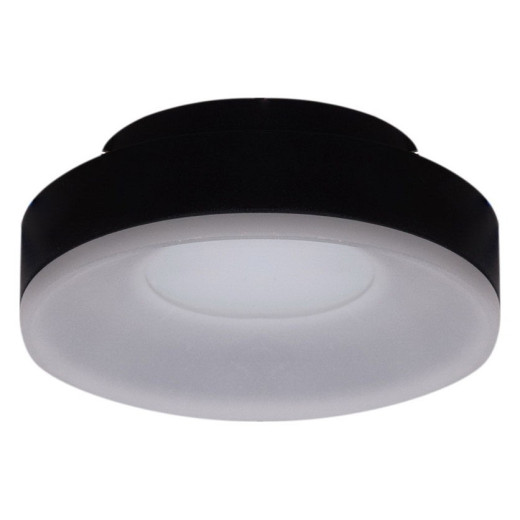 Накладной светильник 16073 16073-9.5-001QR MR16 BK