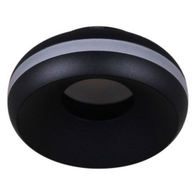 Накладной светильник 16074 16074-9.5-001QR MR16 BK