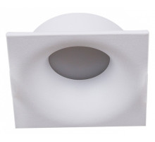 Встраиваемый светильник 16088 16088-9.0-001PT MR16 WT