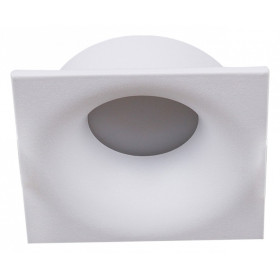 Встраиваемый светильник 16088 16088-9.0-001PT MR16 WT