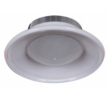 Встраиваемый светильник Reluce Technical  16090-9.0-001RLD MR16 CL