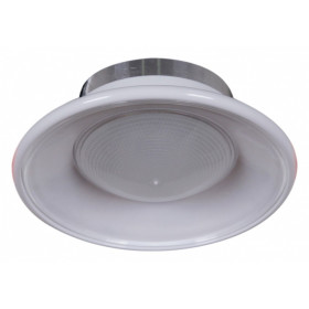 Встраиваемый светильник Reluce Technical  16090-9.0-001RLD MR16 CL