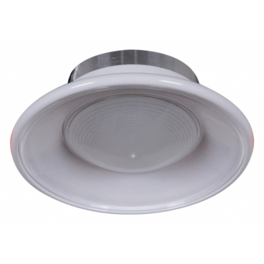 Встраиваемый светильник Reluce Technical  16090-9.0-001RLD MR16 CL