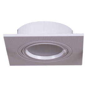 Встраиваемый светильник 16110-9.0-001 WT