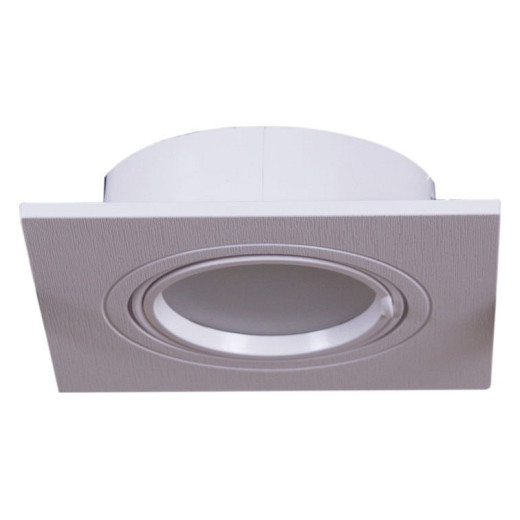 Встраиваемый светильник 16110-9.0-001 WT