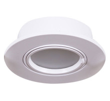 Встраиваемый светильник 16120-9.0-001 WT