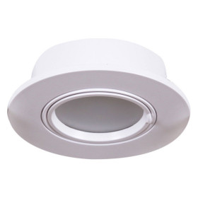 Встраиваемый светильник 16120-9.0-001 WT