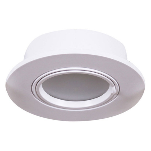 Встраиваемый светильник 16120-9.0-001 WT