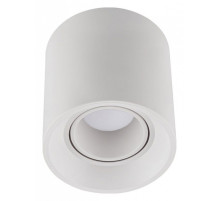 Накладной светильник 16123-9.5-001 GU10 WT