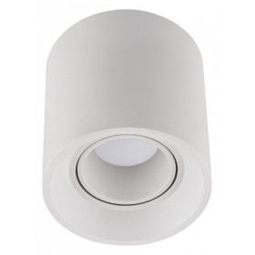 Накладной светильник 16123-9.5-001 GU10 WT