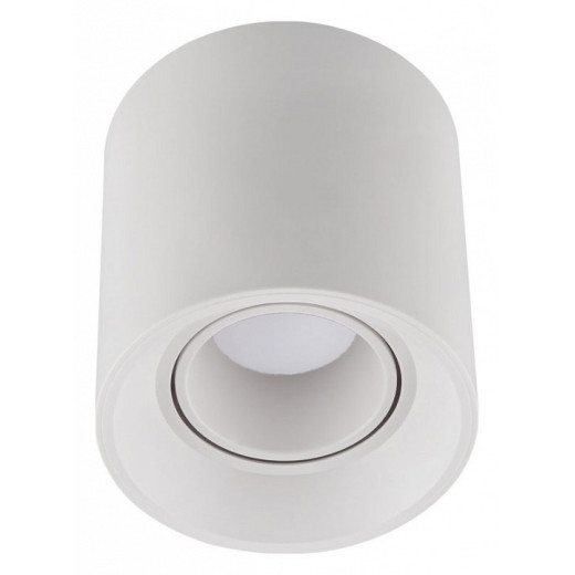 Накладной светильник 16123-9.5-001 GU10 WT