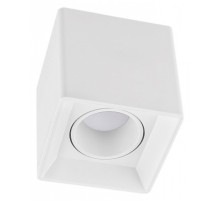 Накладной светильник 16125-9.5-001 GU10 WT