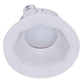 Встраиваемый светильник 16128-9.0-001 GU10 WT