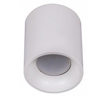 Накладной светильник 16132 16132-9.5-001CN MR16 WT