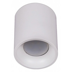 Накладной светильник 16132 16132-9.5-001CN MR16 WT