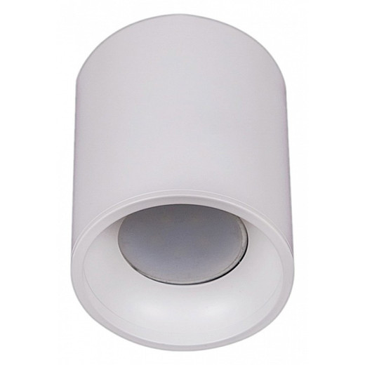 Накладной светильник 16132 16132-9.5-001CN MR16 WT
