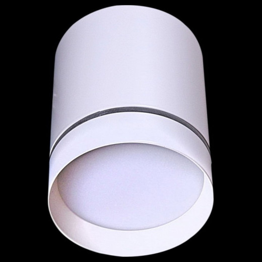 Накладной светильник 16133 16133-9.5-001RT MR16 WT